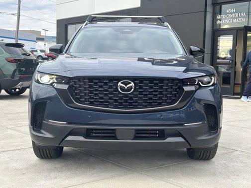2026 Mazda CX-50 2.5 S Premium Package
