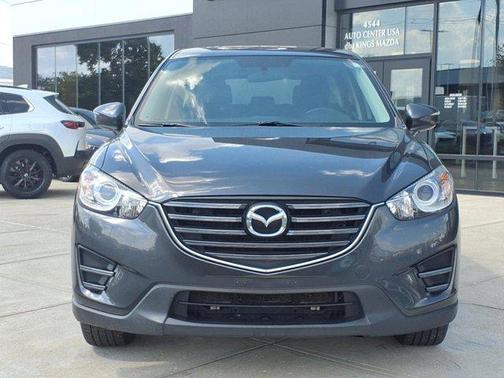 2016 Mazda CX-5 Sport