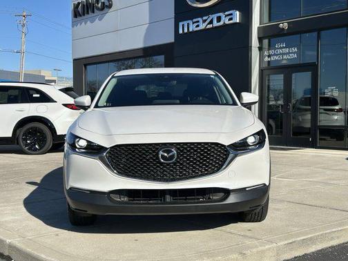 2023 Mazda CX-30 2.5 S