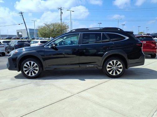 2024 Subaru Outback Limited