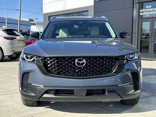 2026 Mazda CX-50 2.5 S Premium Package