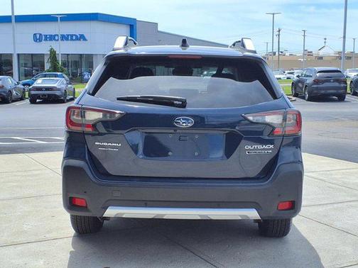 2023 Subaru Outback Touring XT