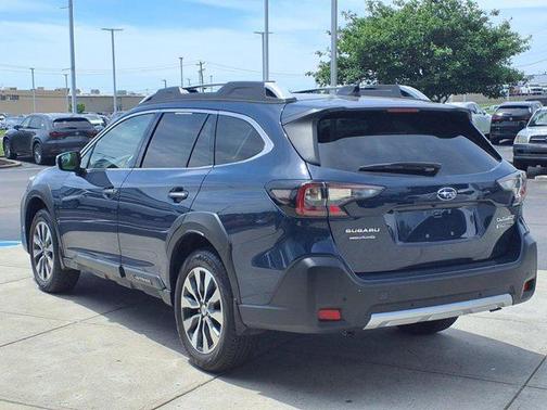 2023 Subaru Outback Touring XT