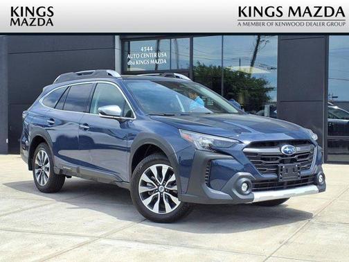 2023 Subaru Outback Touring XT