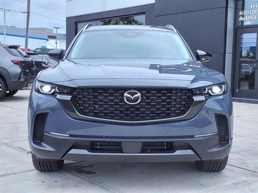 2025 Mazda CX-50 2.5 S Premium Plus Package