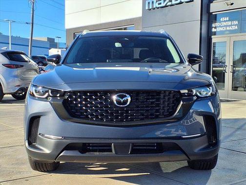 2025 Mazda CX-50 2.5 S Premium Plus Package
