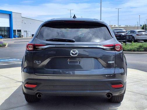 2022 Mazda CX-9 Touring