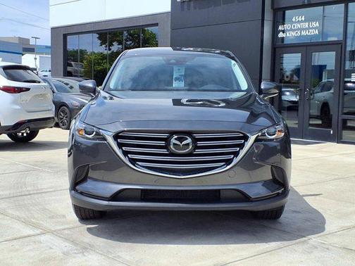 2022 Mazda CX-9 Touring