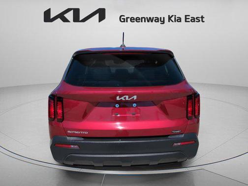 2023 Kia Sorento LX