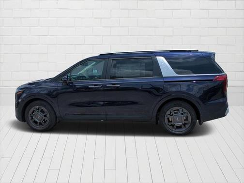 2025 Kia Carnival Hybrid EX