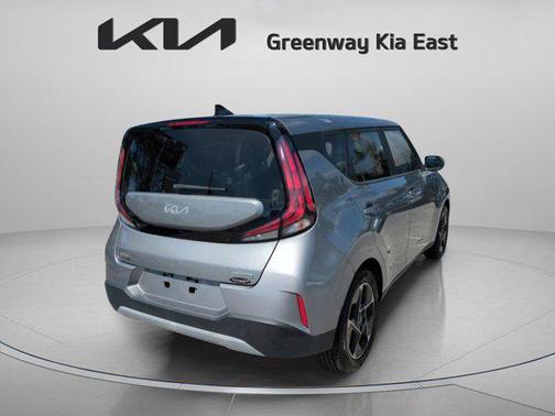 2023 Kia Soul EX