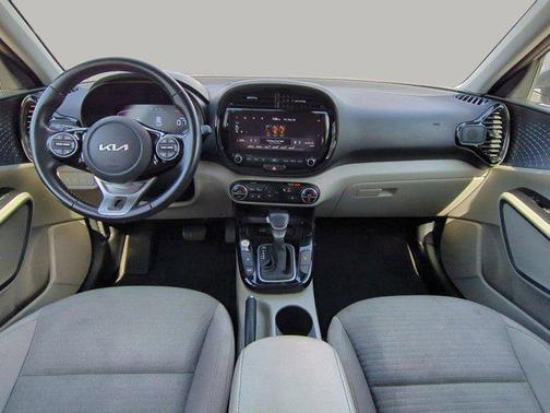 2023 Kia Soul EX