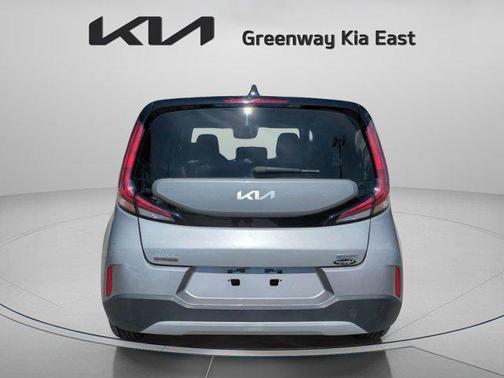 2023 Kia Soul EX
