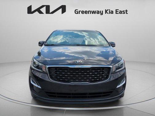 2020 Kia Sedona EX