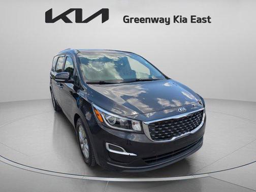 2020 Kia Sedona EX