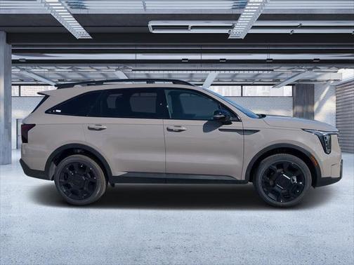 2025 Kia Sorento SX