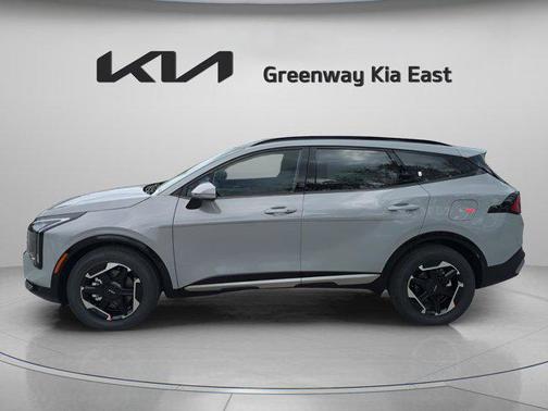 2026 Kia Sportage SX