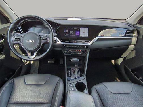 2022 Kia Niro Plug-In Hybrid EX Premium