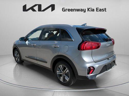2022 Kia Niro Plug-In Hybrid EX Premium