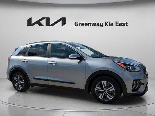 2022 Kia Niro Plug-In Hybrid EX Premium