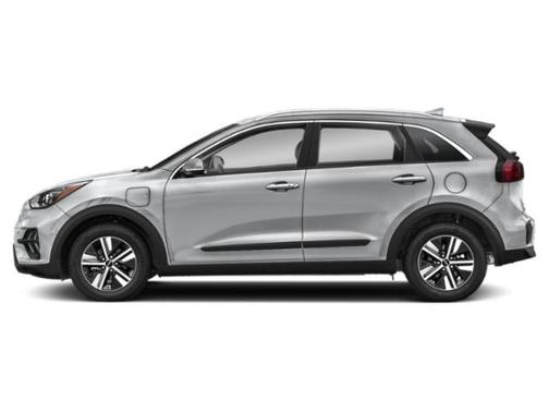 2022 Kia Niro Plug-In Hybrid EX Premium