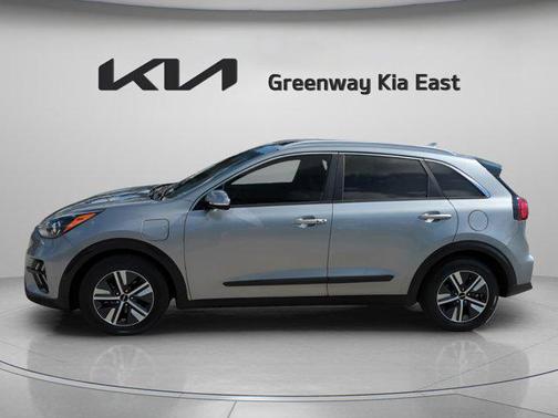2022 Kia Niro Plug-In Hybrid EX Premium