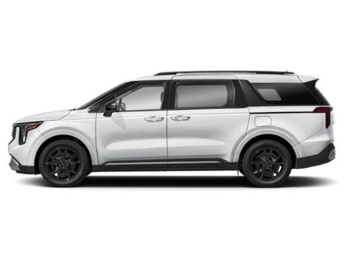 2025 Kia Carnival Hybrid SX Prestige