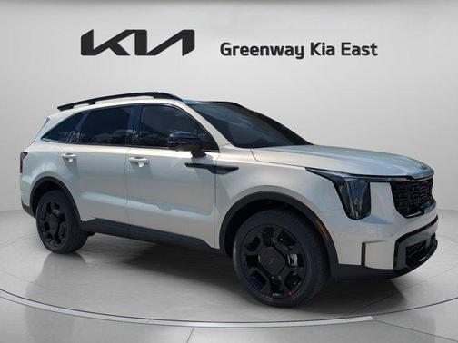 2026 Kia Sorento SX