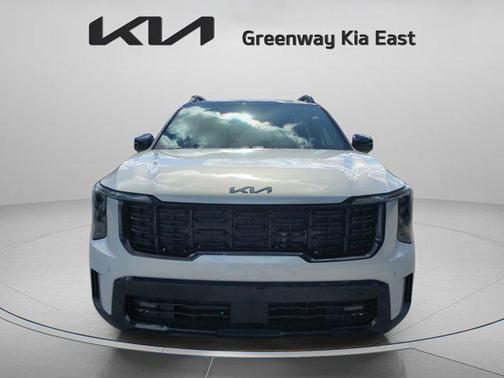 2026 Kia Sorento SX