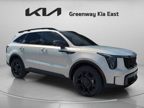2026 Kia Sorento SX