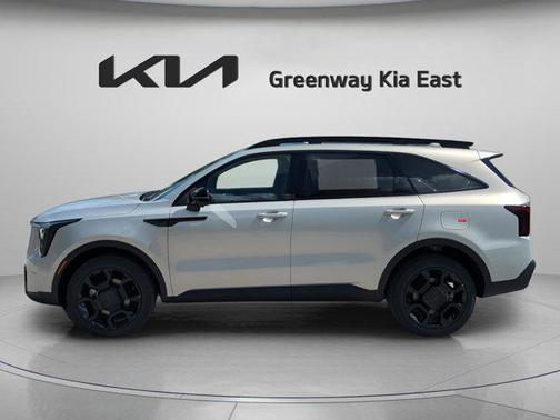 2026 Kia Sorento SX