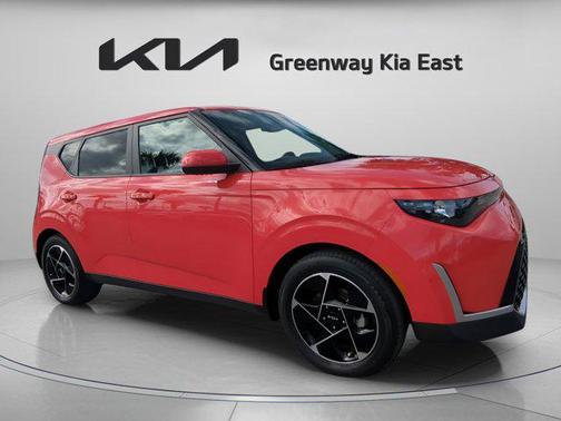 2023 Kia Soul EX