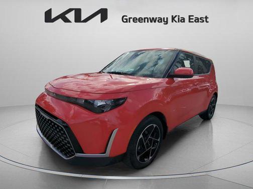 2023 Kia Soul EX