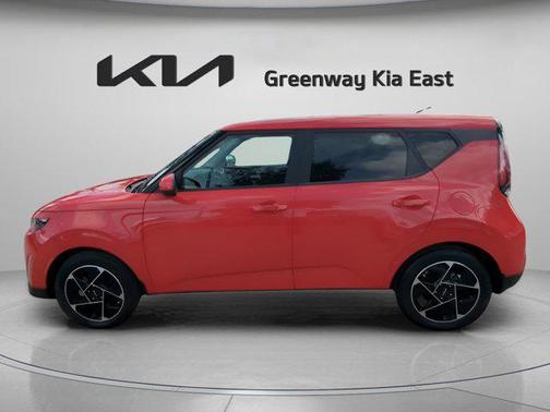 2023 Kia Soul EX