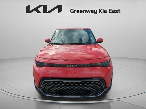 2023 Kia Soul EX