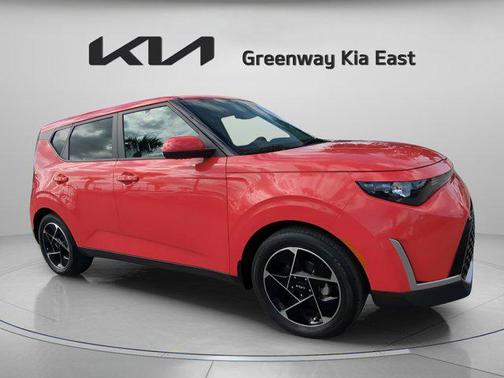 2023 Kia Soul EX