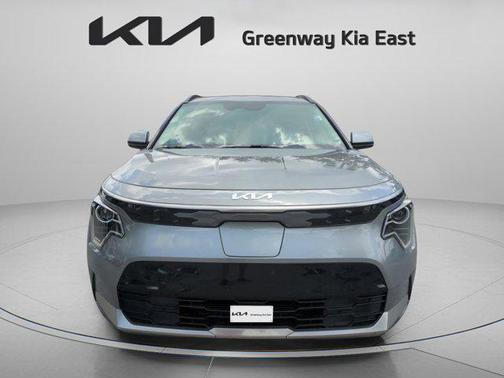2024 Kia Niro EV Wind