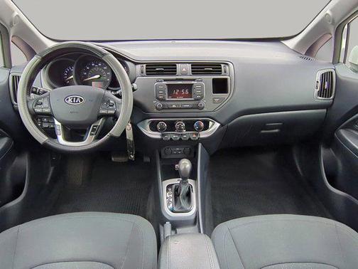 2013 Kia Rio EX