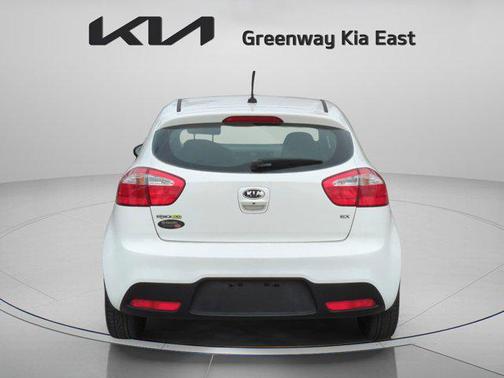 2013 Kia Rio EX