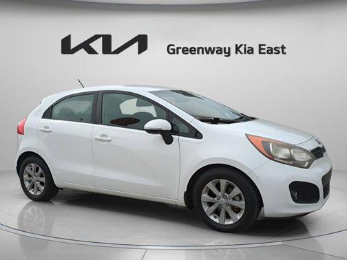 2013 Kia Rio EX