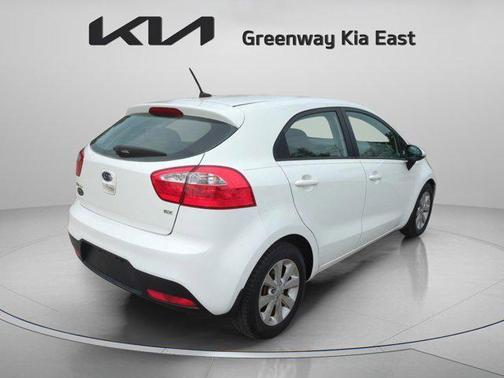 2013 Kia Rio EX