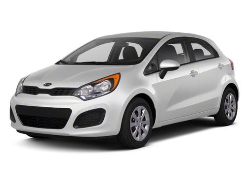 2013 Kia Rio EX