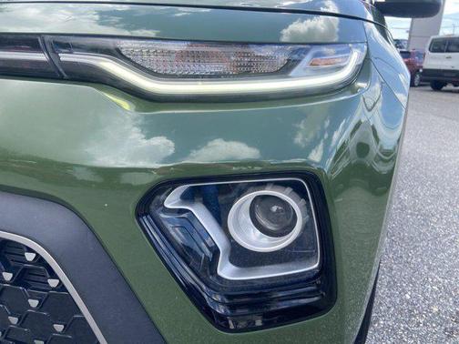 2020 Kia Soul EX