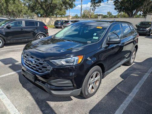 2019 Ford Edge SE