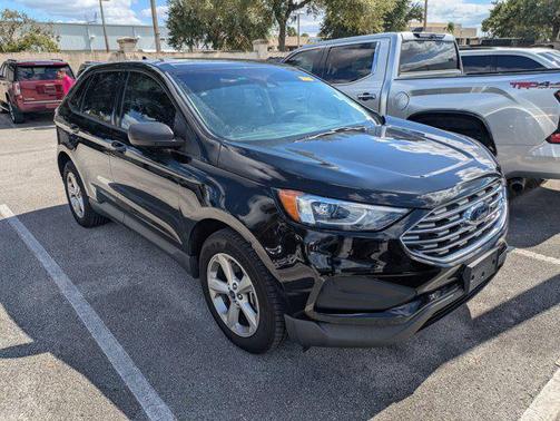 2019 Ford Edge SE