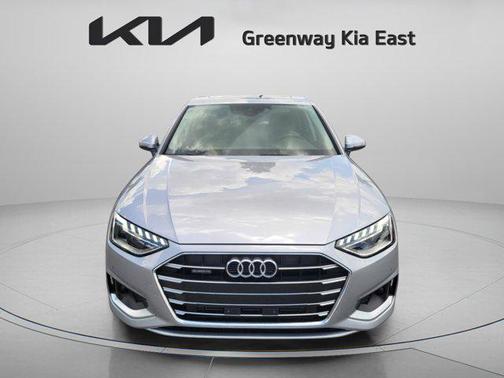 2023 Audi A4 40 Premium