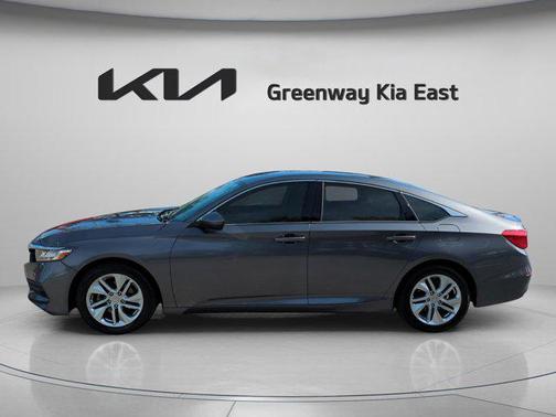 2020 Honda Accord LX 1.5T