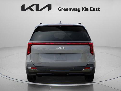 2025 Kia Carnival SX Prestige