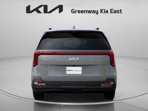 2025 Kia Carnival SX Prestige