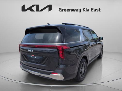 Panthera Metal 2026 Kia Carnival SX